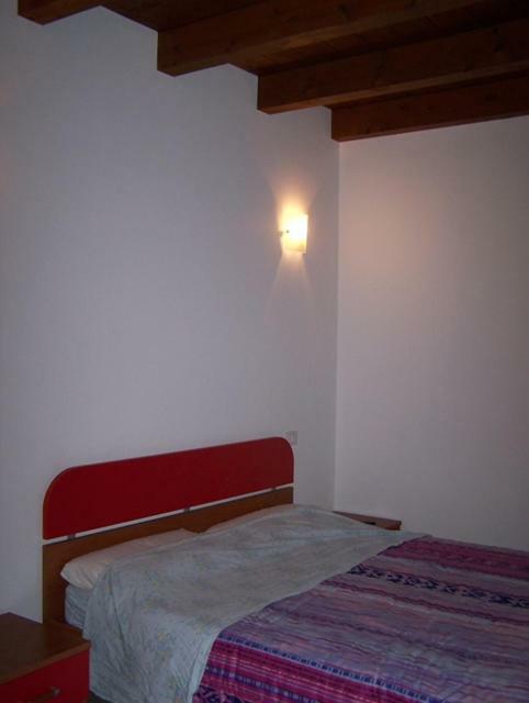 B&B Da Maria Fagagna Kültér fotó